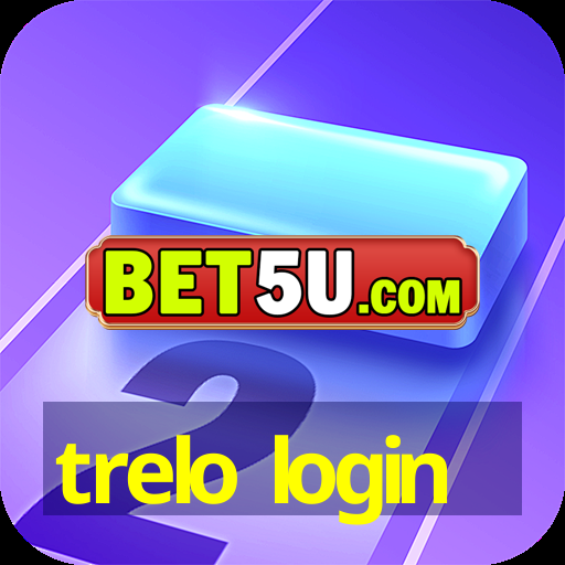 trelo login